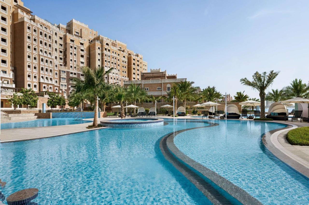 Wyndham Residences The Palm Ντουμπάι Εξωτερικό φωτογραφία